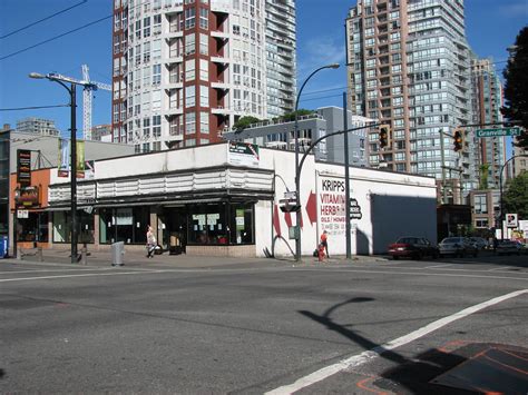 shoppers pharmacy granville st vancouver